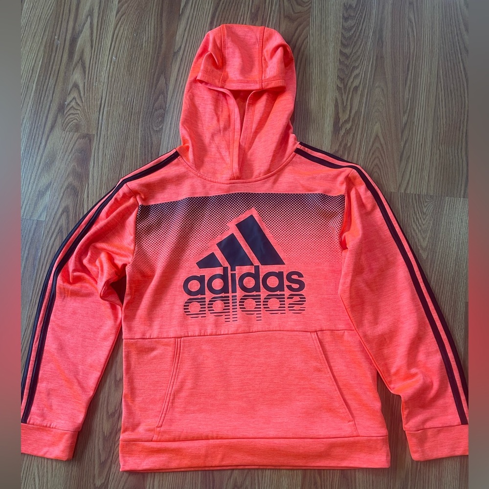 Kids Adidas Sweater